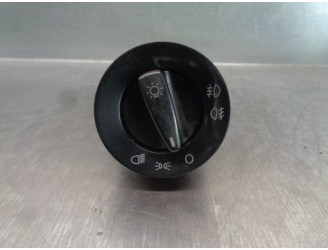 Recambio de mando luces salpicadero para skoda superb (3u4) 1.9 tdi referencia OEM IAM 1U0941531D  