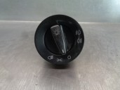 Recambio de mando luces salpicadero para skoda superb (3u4) 1.9 tdi referencia OEM IAM 1U0941531D  