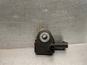 Recambio de sensor impacto para seat leon (5f1) 1.6 tdi referencia OEM IAM 3Q0959351A TRW