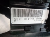 Recambio de mando luces salpicadero para skoda superb (3u4) 1.9 tdi referencia OEM IAM 1U0941531D 
