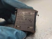Recambio de mando para bmw serie 7 (e38) 725tds referencia OEM IAM 61318352216 