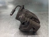 Recambio de pinza freno trasera izquierda para ssangyong kyron 2.0 referencia OEM IAM 4841009000 BC140059 MANDO