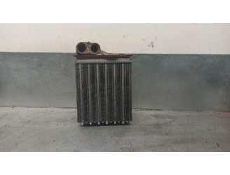 Recambio de radiador calefaccion / aire acondicionado para dacia logan mcv 1.5 dci diesel cat referencia OEM IAM 273904A381 