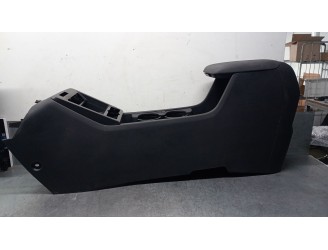 Recambio de consola central para hyundai kona furgoneta/suv (os, ose, osi) ev referencia OEM IAM 84601HF110OHOT 84601HF110OHOT 