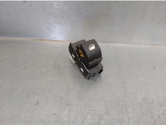 Recambio de mando elevalunas trasero izquierdo para opel crossland x 1.2 referencia OEM IAM 13483539 