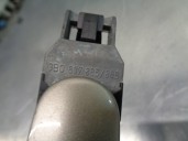 Recambio de maneta exterior trasera derecha para skoda superb (3u4) 1.9 tdi referencia OEM IAM 3B0837207G 6Y0837885 