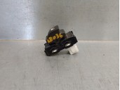 Recambio de mando elevalunas trasero izquierdo para opel crossland x 1.2 referencia OEM IAM 13483539 
