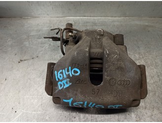 Recambio de pinza freno delantera izquierda para skoda superb (3u4) 1.9 tdi referencia OEM IAM   ATE