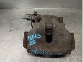 Recambio de pinza freno delantera izquierda para skoda superb (3u4) 1.9 tdi referencia OEM IAM   ATE