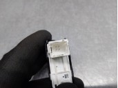 Recambio de mando elevalunas trasero izquierdo para opel crossland x 1.2 referencia OEM IAM 13483539 