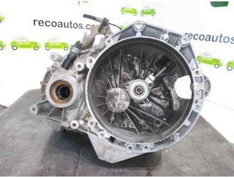 Recambio de caja cambios para ford galaxy (vx) 2.3 16v cat referencia OEM IAM 977T7002AA 1GC39B12000005 