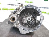 Recambio de caja cambios para ford galaxy (vx) 2.3 16v cat referencia OEM IAM 977T7002AA 1GC39B12000005 