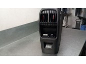 Recambio de consola central para hyundai kona furgoneta/suv (os, ose, osi) ev referencia OEM IAM 84601HF110OHOT 84601HF110OHOT 