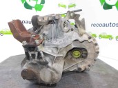 Recambio de caja cambios para ford galaxy (vx) 2.3 16v cat referencia OEM IAM 977T7002AA 1GC39B12000005 