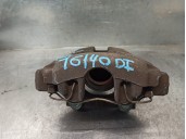 Recambio de pinza freno delantera izquierda para skoda superb (3u4) 1.9 tdi referencia OEM IAM   ATE