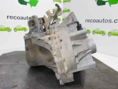 Recambio de caja cambios para ford galaxy (vx) 2.3 16v cat referencia OEM IAM 977T7002AA 1GC39B12000005 