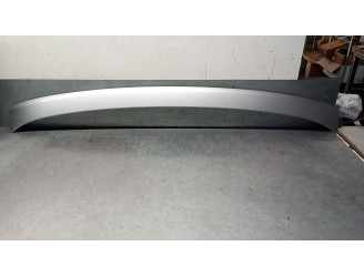 Recambio de molduras traseras para hyundai kona furgoneta/suv (os, ose, osi) ev referencia OEM IAM 87395HF000 87395HF000 