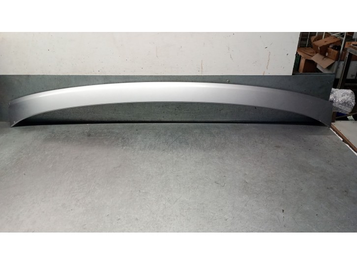 Recambio de molduras traseras para hyundai kona furgoneta/suv (os, ose, osi) ev referencia OEM IAM 87395HF000 87395HF000 