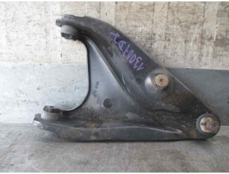Recambio de brazo suspension inferior delantero izquierdo para dacia logan mcv 1.5 dci diesel cat referencia OEM IAM 545011362R 