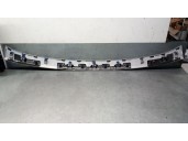 Recambio de molduras traseras para hyundai kona furgoneta/suv (os, ose, osi) ev referencia OEM IAM 87395HF000 87395HF000 