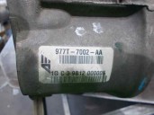 Recambio de caja cambios para ford galaxy (vx) 2.3 16v cat referencia OEM IAM 977T7002AA 1GC39B12000005 