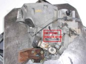 Recambio de caja cambios para ford galaxy (vx) 2.3 16v cat referencia OEM IAM 977T7002AA 1GC39B12000005 