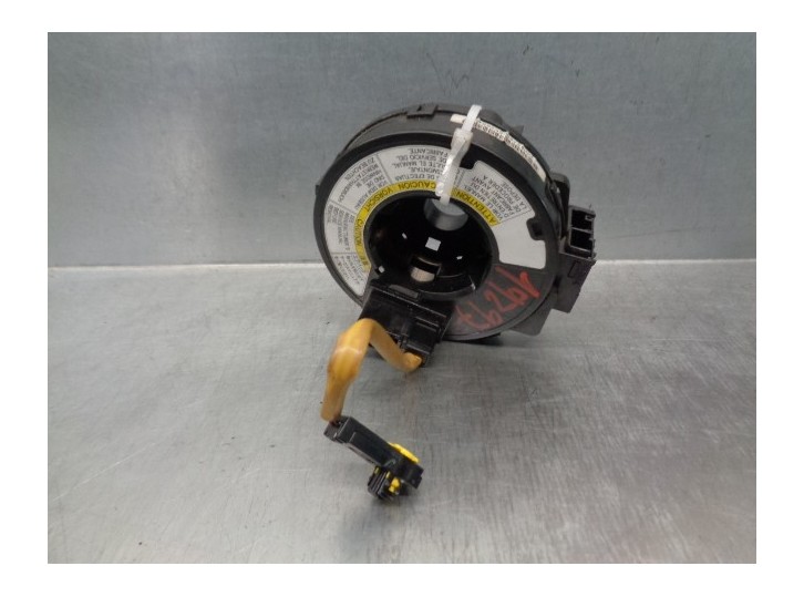 Recambio de anillo airbag para suzuki grand vitara jb (jt) 1.9 ddis turbodiesel referencia OEM IAM 3748062J00  