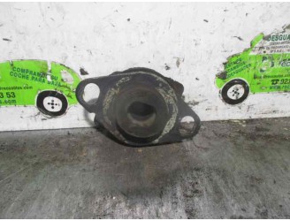 Recambio de soporte motor para renault megane i scenic (ja0) 1.9 dti diesel cat referencia OEM IAM 7700427286  