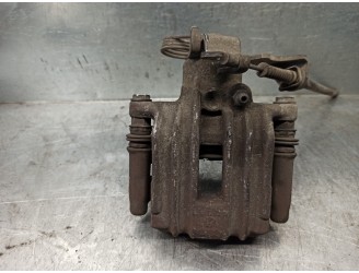 Recambio de pinza freno trasera derecha para skoda superb (3u4) 1.9 tdi referencia OEM IAM 8E0615424  LUCAS