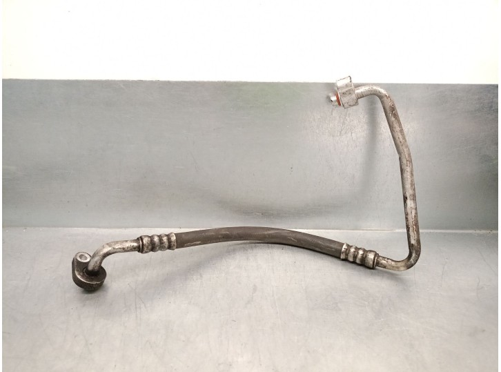 Replacement air conditioning pipes for Ford Focus C-MAX (DM2) 1.6 TDCi OEM IAM reference 1741890 1741890 