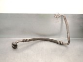 Replacement air conditioning pipes for Ford Focus C-MAX (DM2) 1.6 TDCi OEM IAM reference 1741890 1741890 