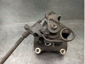 Recambio de pinza freno trasera derecha para skoda superb (3u4) 1.9 tdi referencia OEM IAM 8E0615424  LUCAS