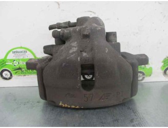 Recambio de pinza freno delantera derecha para ford galaxy (vx) 2.3 16v cat referencia OEM IAM ATE