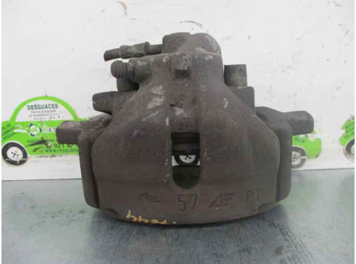 Recambio de pinza freno delantera derecha para ford galaxy (vx) 2.3 16v cat referencia OEM IAM ATE