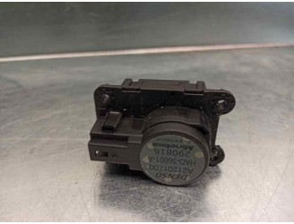 Recambio de motor calefaccion para citroën c-elysée exclusive referencia OEM IAM 1609170780 A21201700 DENSO