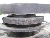 Recambio de soporte motor para renault megane i scenic (ja0) 1.9 dti diesel cat referencia OEM IAM 7700427286 