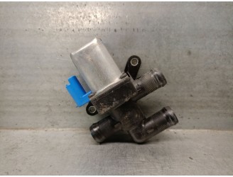 Recambio de valvula intercambio de calefaccion para smart fortwo coupé (453) electric drive / eq (453.391) referencia OEM IAM A4