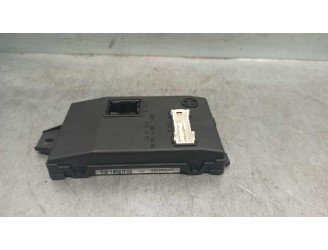 Recambio de centralita cierre para dacia logan mcv 1.5 dci diesel cat referencia OEM IAM 8201013757 U118522007F 