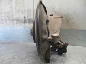 Recambio de mangueta trasera derecha para volkswagen passat berlina (3c2) 2.0 tdi referencia OEM IAM 3C0505436F 5N0615612C 