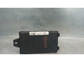 Recambio de centralita cierre para dacia logan mcv 1.5 dci diesel cat referencia OEM IAM 8201013757 U118522007F 