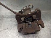 Recambio de pinza freno trasera derecha para skoda superb (3u4) 1.9 tdi referencia OEM IAM 8E0615424  LUCAS