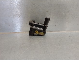 Recambio de motor tapa deposito combustible para opel crossland x 1.2 referencia OEM IAM 39059244 