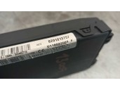 Recambio de centralita cierre para dacia logan mcv 1.5 dci diesel cat referencia OEM IAM 8201013757 U118522007F 