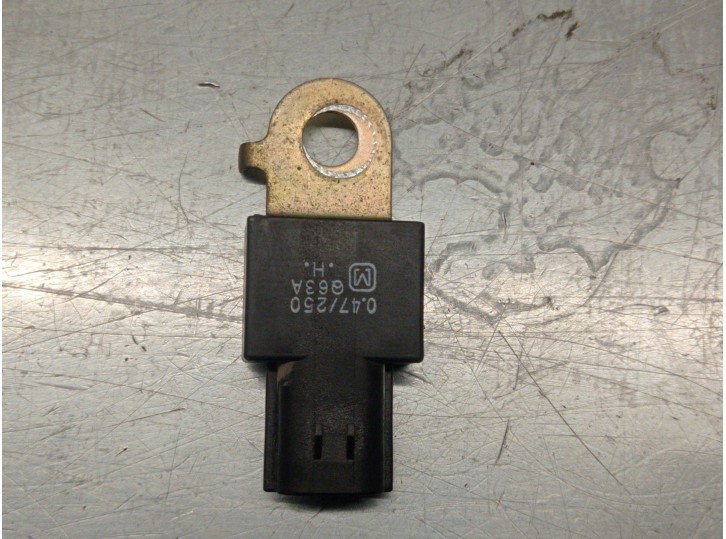 Recambio de sensor para mazda xedos 6 (ca) 1.6 16v referencia OEM IAM 047250 
