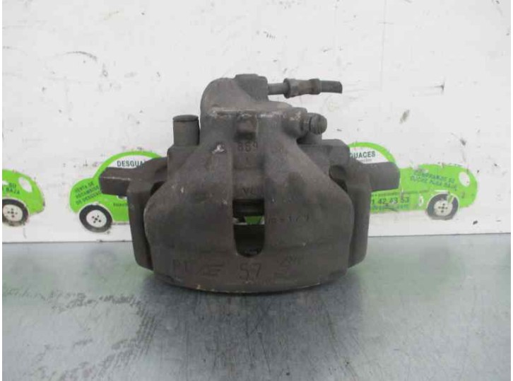 Recambio de pinza freno delantera izquierda para ford galaxy (vx) 2.3 16v cat referencia OEM IAM   ATE