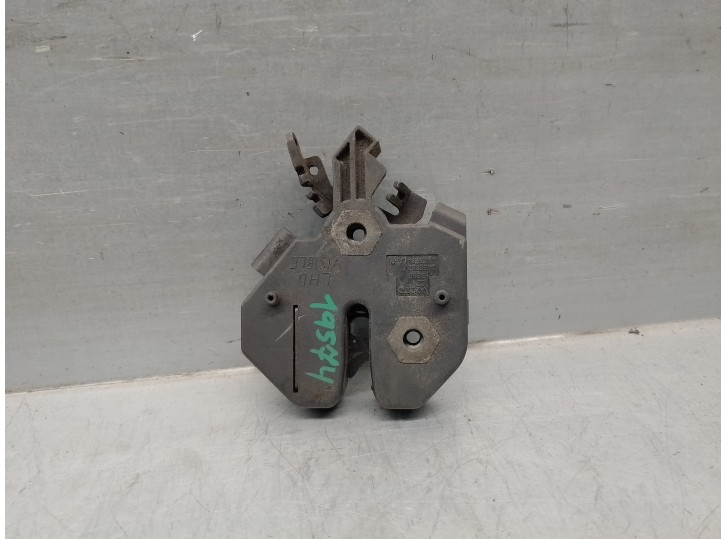 Recambio de cerradura capot para volvo xc90 2.5 20v turbo cat referencia OEM IAM 9483765 