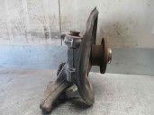 Recambio de mangueta trasera derecha para volkswagen passat berlina (3c2) 2.0 tdi referencia OEM IAM 3C0505436F 5N0615612C 