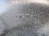 Recambio de mangueta trasera derecha para volkswagen passat berlina (3c2) 2.0 tdi referencia OEM IAM 3C0505436F 5N0615612C 