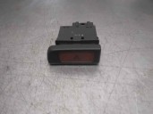 Replacement hazard warning switch for Honda Accord Saloon (CC/CE) 2.0 ES (CC7/CE8) OEM IAM reference 
