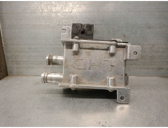 Recambio de valvula intercambio de calefaccion para smart fortwo coupé (453) electric drive / eq (453.391) referencia OEM IAM A4